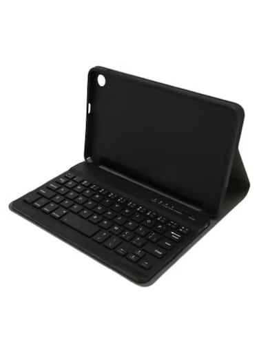Radiotronics Keyboard Case for Alldocube Iplay50 Mini, Removable Bluetooth Keyboard Stand Cover Case for Alldocube iPlay ,PU Keyboard Case Cover