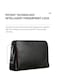 Men's Wallet Genuine Leather Women Purses Long Zipper Men&rsquo;s Phone Wallet Ladies Clutch Bags Cellphone Wallets Card Holder Men Purse
