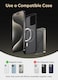 Magnetic Power Bank 10000mAh, Wireless Portable Charger, Wired 20W Fast Charging Battery Pack, iPhone 15/14/13/12 Series, USB C Charging Cable Included