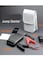 Radiotronics Jump Starter Emergency Booster Starting Device Car Starter Battery Charger Portable Auto Buster