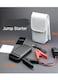 Jump Starter Emergency Booster Starting Device Car Starter Battery Charger Portable Auto Buster