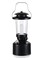 Radiotronics Portable Humidifier with Dimmable Light for Travel and Camping, USB Charging Hanging Humidifier with Warm and White Lights. Black