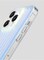 Fashion Corrugated Pattern Magnetic Case for iPhone 15 14 13 Pro Max Magnetic Wireless Charge TPU Cover Cases, Not Magnetic Laser 2, for iPhone 15Pro max