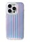 Fashion Corrugated Pattern Magnetic Case for iPhone 15 14 13 Pro Max Magnetic Wireless Charge TPU Cover Cases, Not Magnetic Laser 2, for iPhone 15Pro max