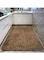 Soft and fluffy bedroom rug washable bath mat for bathroom