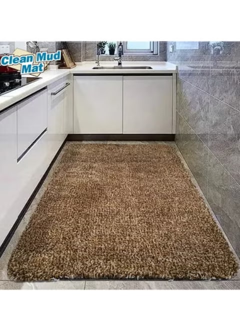 Soft and fluffy bedroom rug washable bath mat for bathroom