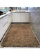 Soft and fluffy bedroom rug washable bath mat for bathroom