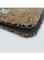 Soft and fluffy bedroom rug washable bath mat for bathroom
