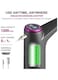 5 Gallon Water Dispenser,  USB Charging Universal Fit - Portable Water Bottle Switch for Travel, Home, Kitchen, Office, Camping