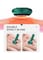Radiotronics Bluile Cellulite Massager, Bluile Revive Anti Cellulite Massager, Liorla Cellublast for Cellulite,  12 Levels Body Sculpting Machine,4 Magnetic Heads (Green+White)