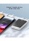 Portable Digital Display 20000mah Power Bank, Led display, Fast Charging, PD &amp; QC 3.0, Multi protection for iPhone, iPad, Samsung, Android &amp; Others