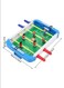 Children Table Football Toy, Table Children Desk Interactive Toy, Desk Soccer Toy, Droom Home