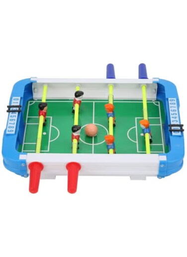 Children Table Football Toy, Table Children Desk Interactive Toy, Desk Soccer Toy, Droom Home