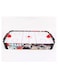 Wooden Air Hockey Table Game for Kids with Print All Over The Table, 69cm