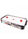 Wooden Air Hockey Table Game for Kids with Print All Over The Table, 69cm
