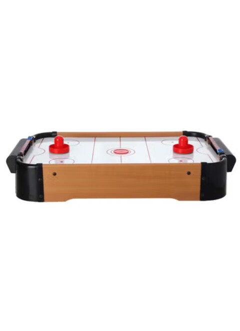 Radiotronics 2354 Air Hockey Table Toy, 57 x 31 x 9.5 cm-Medium