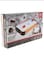 Radiotronics 2354 Air Hockey Table Toy, 57 x 31 x 9.5 cm-Medium