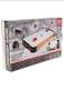 2354 Air Hockey Table Toy, 57 x 31 x 9.5 cm-Medium