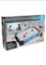 Radiotronics 2354 Air Hockey Table Toy, 57 x 31 x 9.5 cm-Medium