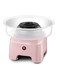 Cotton Candy Machine, Homemade Cotton Candy Maker for Birthday Family Party, Mini Candy Floss Machine