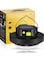 Radiotronics Camping Lantern, Solar Lantern, Brighter Portable Tent Lights with USB, Support Phone Charging, Emergency Lanterns for Power Outages/Hiking