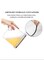 Radiotronics Food Storage Containers, Paincco Airtight Cereal Storage Containers Set of 20, Leak Proof and BPA Free Kitchen Pantry Organization for Flour and Baking Supplies