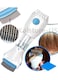 Electric Lice Vacuum Comb for Hair Treatment and Removal - Hair Cleaner (UK, 1PCS)