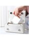 Universal Adjustable Foldable Portable Lazy Mobile Phone Holder ABS Phone Stand For Iphone For Samsung For Xiaomi