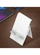 Universal Adjustable Foldable Portable Lazy Mobile Phone Holder ABS Phone Stand For Iphone For Samsung For Xiaomi