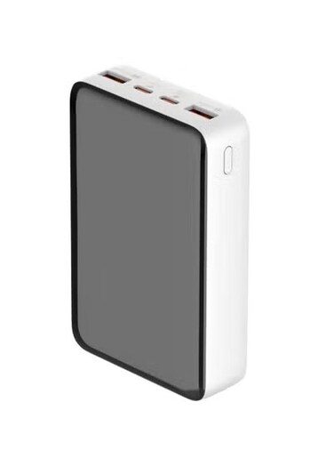 Radiotronics Original Factory Portable Universal Quick Mini 20000mah Charger Power Bank Battery Pack Powerbank For iphone 14 13 Pro