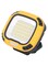 Radiotronics Portable LED Work Light with Rechargeable Battery, Multiple Lighting Modes, and IP44 Waterproof for Outdoor Activities, Searchlight, and Emergency Light