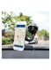 Magnetic Suction Cup Cell Phone Holder Car Holders With 360 Rotation.