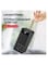 Yeasha,66W 120000mAh Large Capacity Portable Charger Ultra Fast Charging External Battery Power Bank.