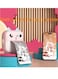 Yeasha,Kids Rechargeable Camera Instant Print ,Mini Photo Printing Camera for Kids,1080P Digital Camera, 2.4 LCD Screen,32G SD Card,High Definition,ABS Body