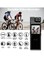 Yeasha,Mini Body Camera 1080P Portable Small Body Worn Cam Wearable Pocket Video Recorder With 180° Rotatable Lens 1.3" LCD Night Vision For Security Guard Law Enforcement
