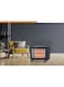 Yeasha,Electric Quartz Heater 2000W 3 Heating Zone Auto Shut-off.