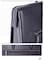 Yeasha,Fingerprint lock Genuine leather Handbag For men Shoulder Bag Brief Case