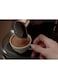 Yeasha,Professional Electric Turkish Coffee Maker Fully Automatic Espresso Coffee Machine