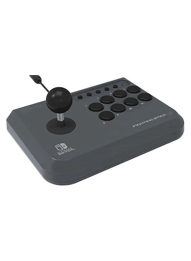 Yeasha,Fighting Stick Mini Per Nintendo Switch Pc - officiale Nintendo - Nintendo Switch