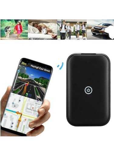 Yeasha,Generic Mini Magnetic GPS car Travel