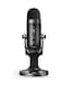 Yeasha,Gaming USB Microphone With Quick Mute For Phone Computer PC PS5 Studio Mic With Gain Control Echo And Monitor Volume Adjust For Streaming Vocal Recording ASMR Podcast Video
