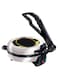 Yeasha,Roti Maker Electric Automatic chapati Maker Electric Automatic Roti Maker Machine With 950 Watts For Making Roti Chapati Parathas Stainless Steel