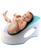 Yeasha,Baby Bath Support Soft Seat Newborn Baby Bather Soft Chair