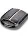 Yeasha,Sandwich Toaster Toastie Maker Nonstick Double Side Hot Plates
