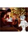 Yeasha,Programmable Intelligent Humanoid Robot For Entertainment Education Companion New Year Gift Present Toy Robot