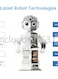 Yeasha,Programmable Intelligent Humanoid Robot For Entertainment Education Companion New Year Gift Present Toy Robot