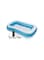 Yeasha,Summer Special Inflatable Kids Swimming Pool Versatile Baby Bath Tub And Water Play Pool For Kids
