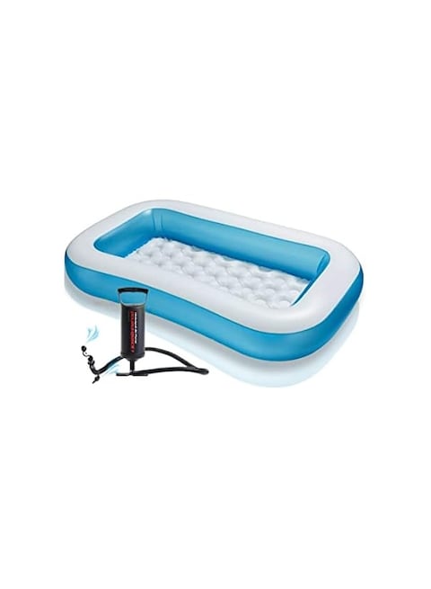 Yeasha,Summer Special Inflatable Kids Swimming Pool Versatile Baby Bath Tub And Water Play Pool For Kids