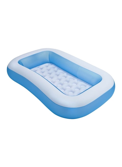Yeasha,Summer Special Inflatable Kids Swimming Pool Versatile Baby Bath Tub And Water Play Pool For Kids