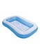 Yeasha,Summer Special Inflatable Kids Swimming Pool Versatile Baby Bath Tub And Water Play Pool For Kids